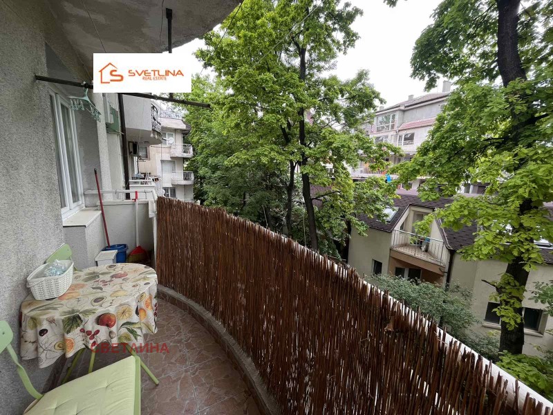 A louer  2 chambres Sofia , Vitocha , 104 m² | 59961880 - image [13]