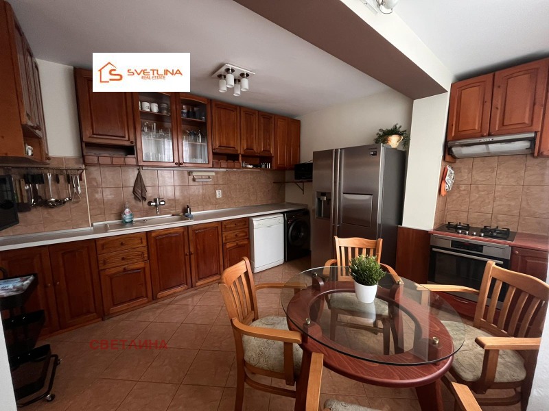 A louer  2 chambres Sofia , Vitocha , 104 m² | 59961880 - image [5]