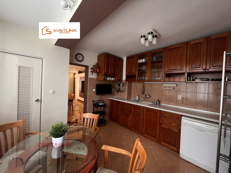 A louer  2 chambres Sofia , Vitocha , 104 m² | 59961880 - image [6]