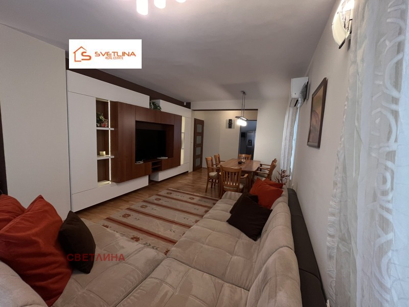 A louer  2 chambres Sofia , Vitocha , 104 m² | 59961880 - image [3]