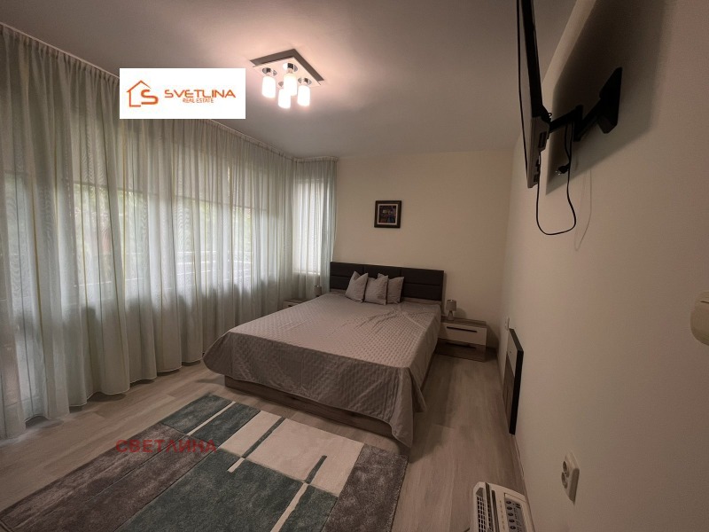 A louer  2 chambres Sofia , Vitocha , 104 m² | 59961880 - image [8]