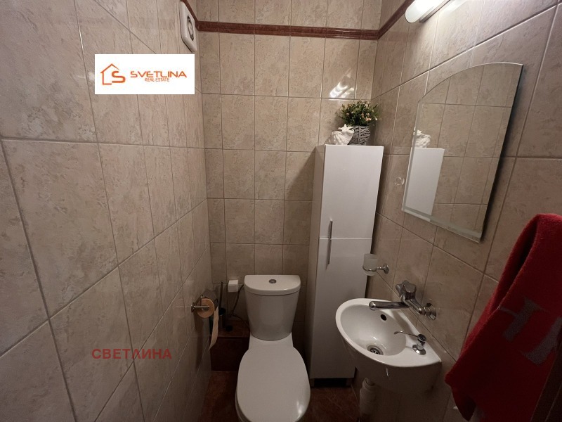 A louer  2 chambres Sofia , Vitocha , 104 m² | 59961880 - image [16]