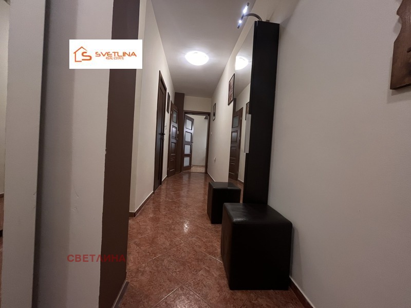 A louer  2 chambres Sofia , Vitocha , 104 m² | 59961880 - image [17]