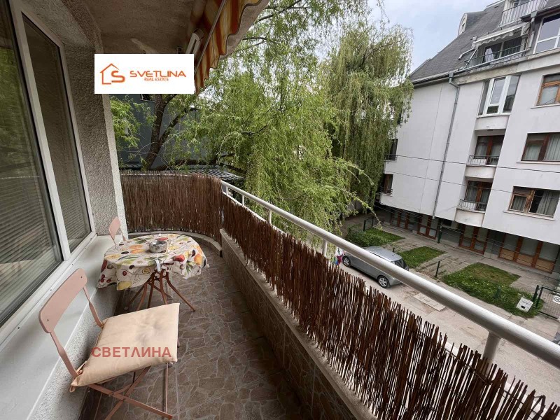A louer  2 chambres Sofia , Vitocha , 104 m² | 59961880 - image [12]