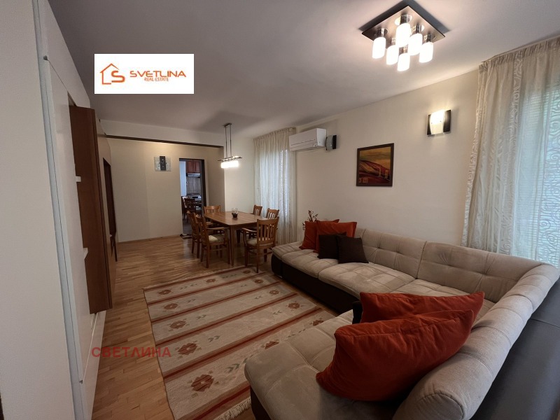 A louer  2 chambres Sofia , Vitocha , 104 m² | 59961880 - image [4]