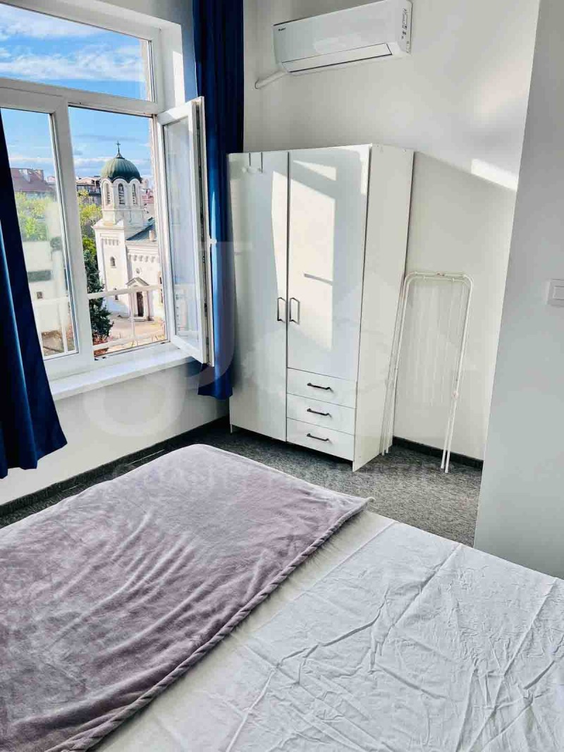 Дава под наем 3-СТАЕН, гр. София, Център, снимка 5 - Апартаменти - 52734051