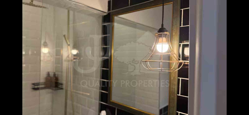 Дава под наем 3-СТАЕН, гр. София, Център, снимка 9 - Апартаменти - 52734051