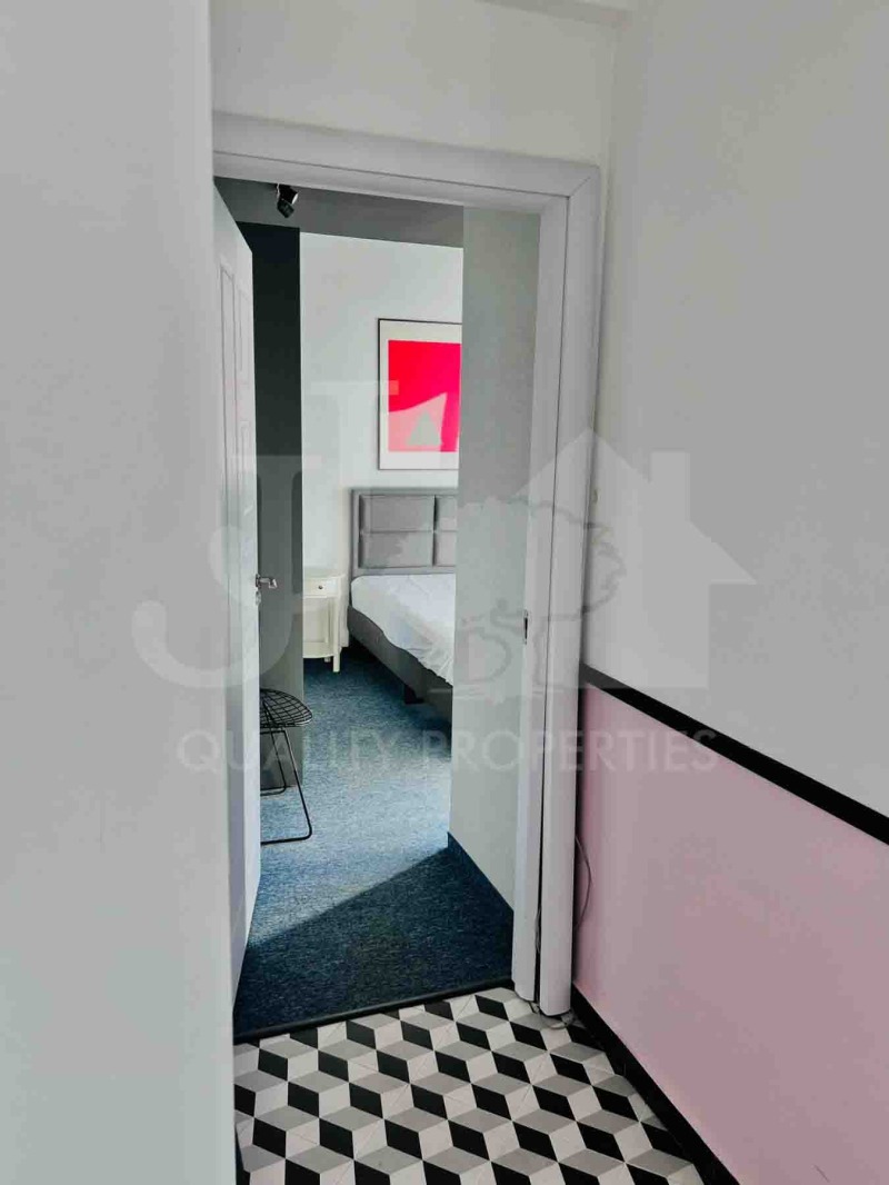 Дава под наем 3-СТАЕН, гр. София, Център, снимка 10 - Апартаменти - 52734051