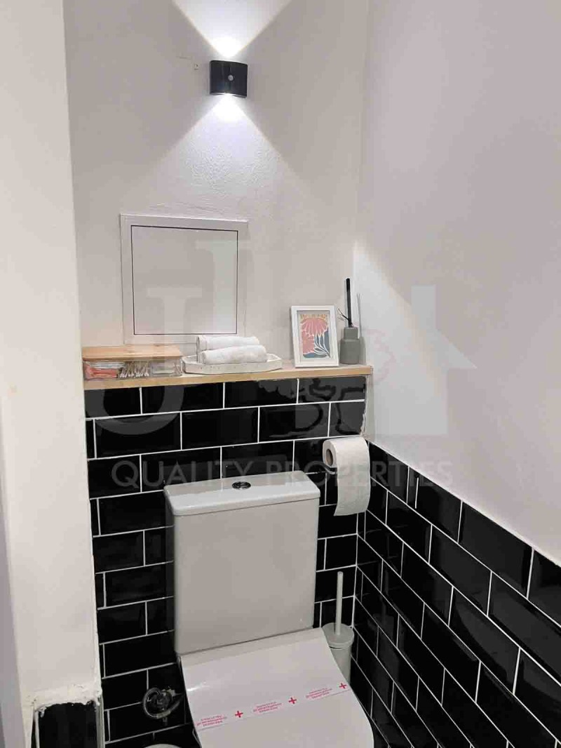 Дава под наем 3-СТАЕН, гр. София, Център, снимка 4 - Апартаменти - 52734051