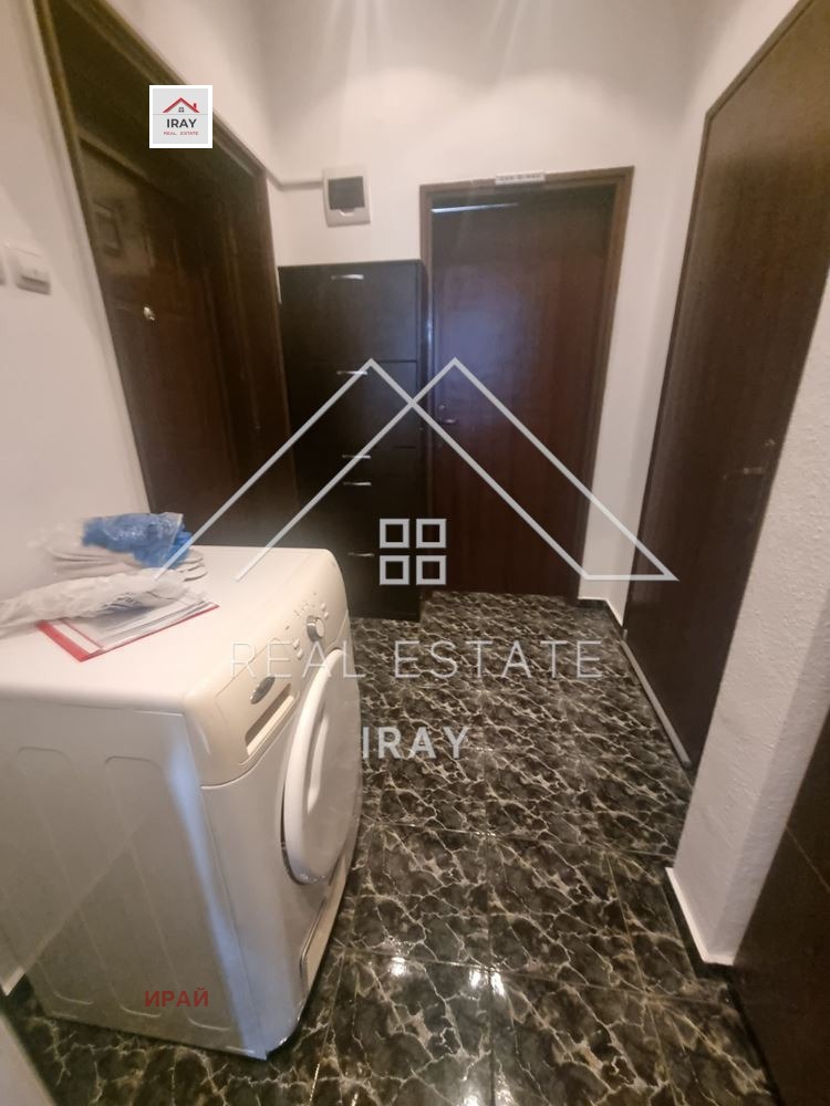 Дава под наем 3-СТАЕН, гр. Стара Загора, Център, снимка 8 - Апартаменти - 53945218