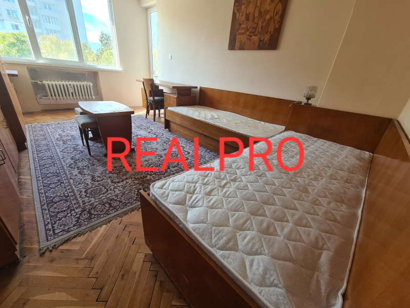 Zu vermieten  3 Schlafzimmer Sofia , Banischora , 100 qm | 44191564 - Bild [4]