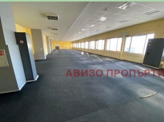 Дава под наем ОФИС, гр. София, Гео Милев