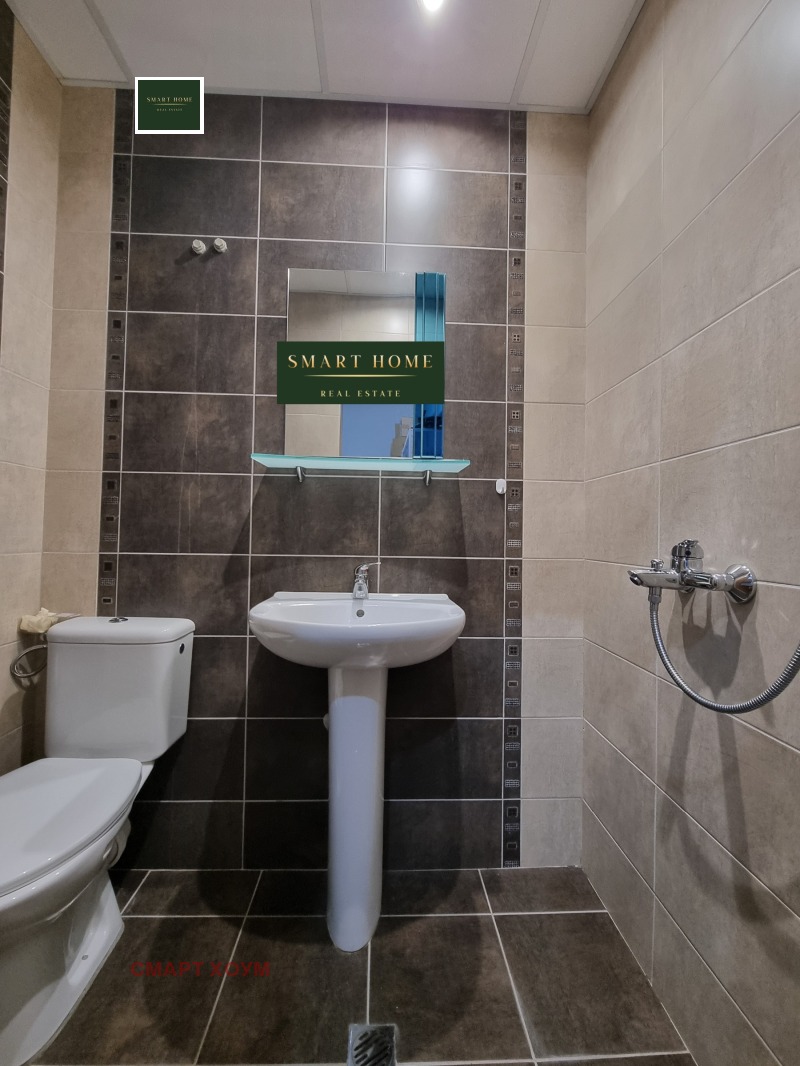 Дава под наем ОФИС, гр. Велико Търново, Картала, снимка 5 - Офиси - 53153612