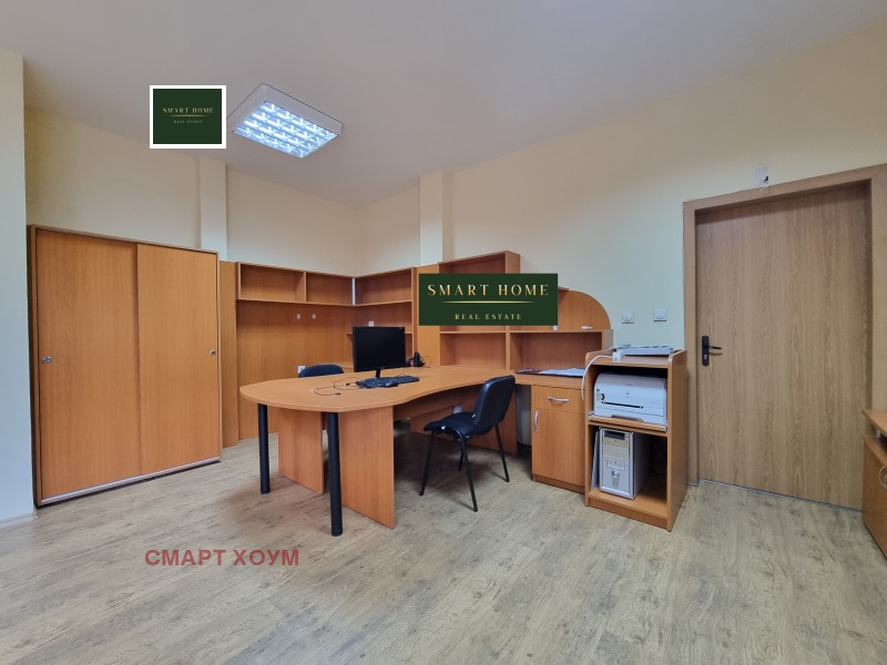 Дава под наем ОФИС, гр. Велико Търново, Картала, снимка 2 - Офиси - 53153612