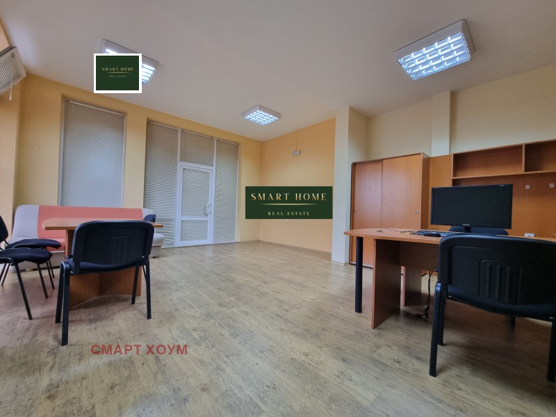 Дава под наем ОФИС, гр. Велико Търново, Картала, снимка 3 - Офиси - 53153612