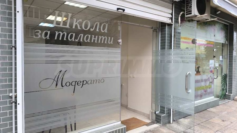 Дава под наем ОФИС, гр. София, Свобода, снимка 6 - Офиси - 53257556