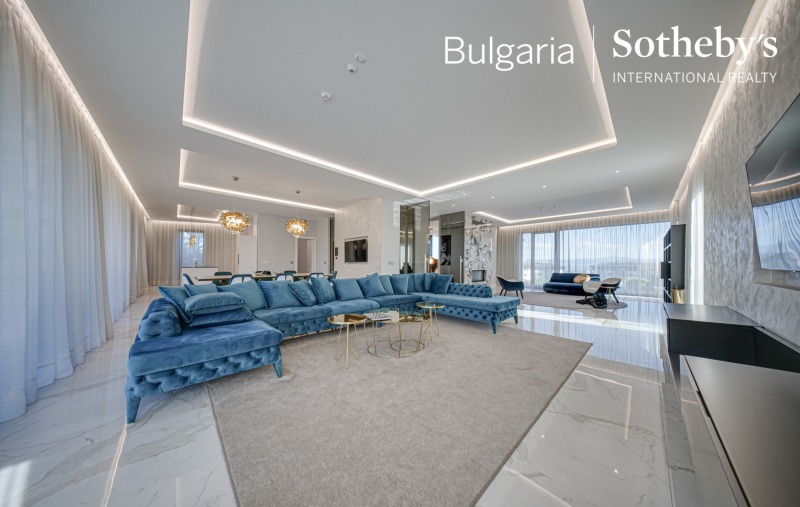 Дава под наем  Къща град София , в.з.Малинова долина , 860 кв.м | 47002981