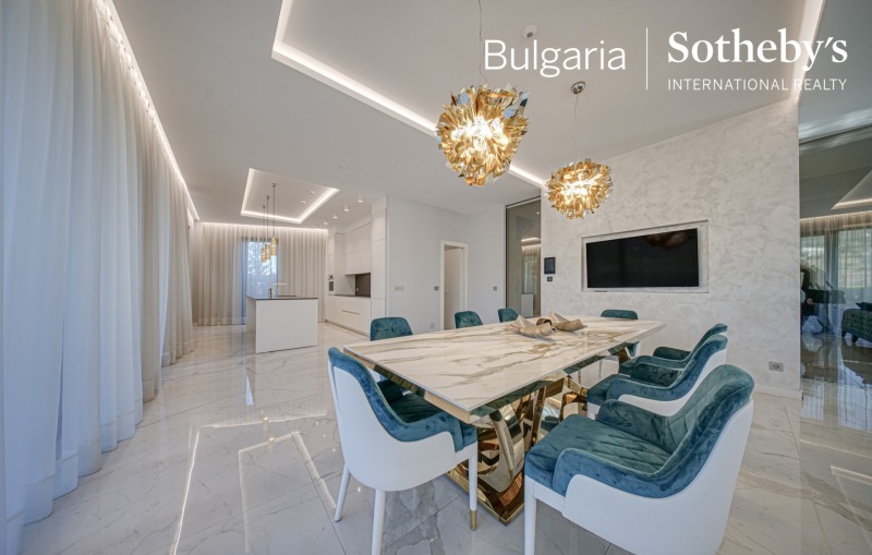 Дава под наем  Къща град София , в.з.Малинова долина , 860 кв.м | 47002981 - изображение [4]