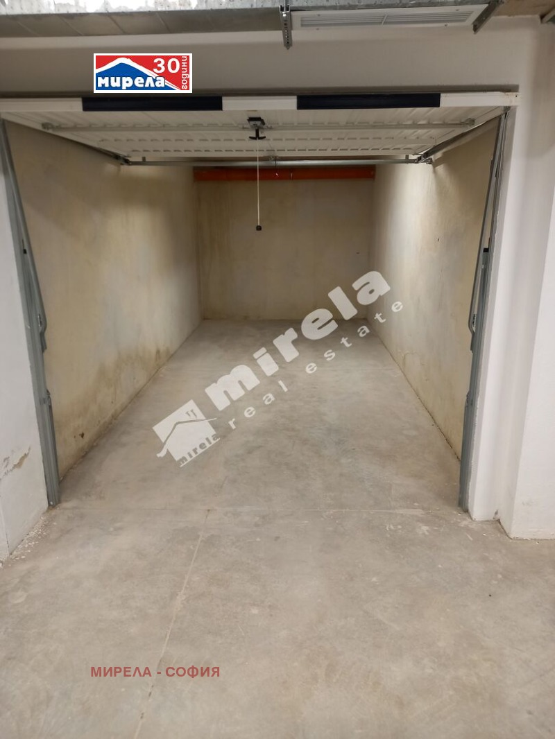 Под наем ГАРАЖ, ПАРКОМЯСТО, град София, Мусагеница • 180 € / 352.05 лв. • 27104319 1