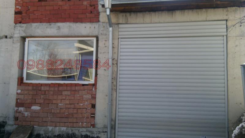 Дава под наем ПРОМ. ПОМЕЩЕНИЕ, гр. София, в.з.Врана - Лозен, снимка 2 - Производствени сгради - 52781004