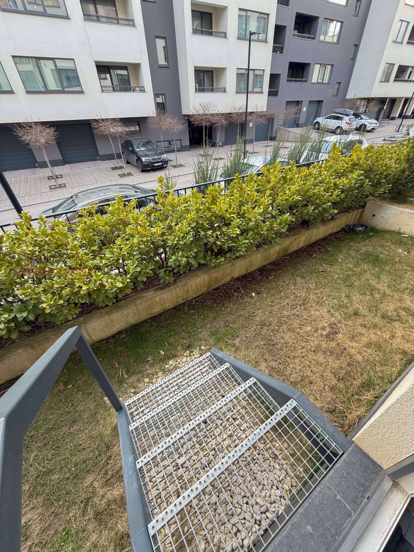 Дава под наем 2-СТАЕН, гр. София, Кръстова вада, снимка 5 - Апартаменти - 53993013