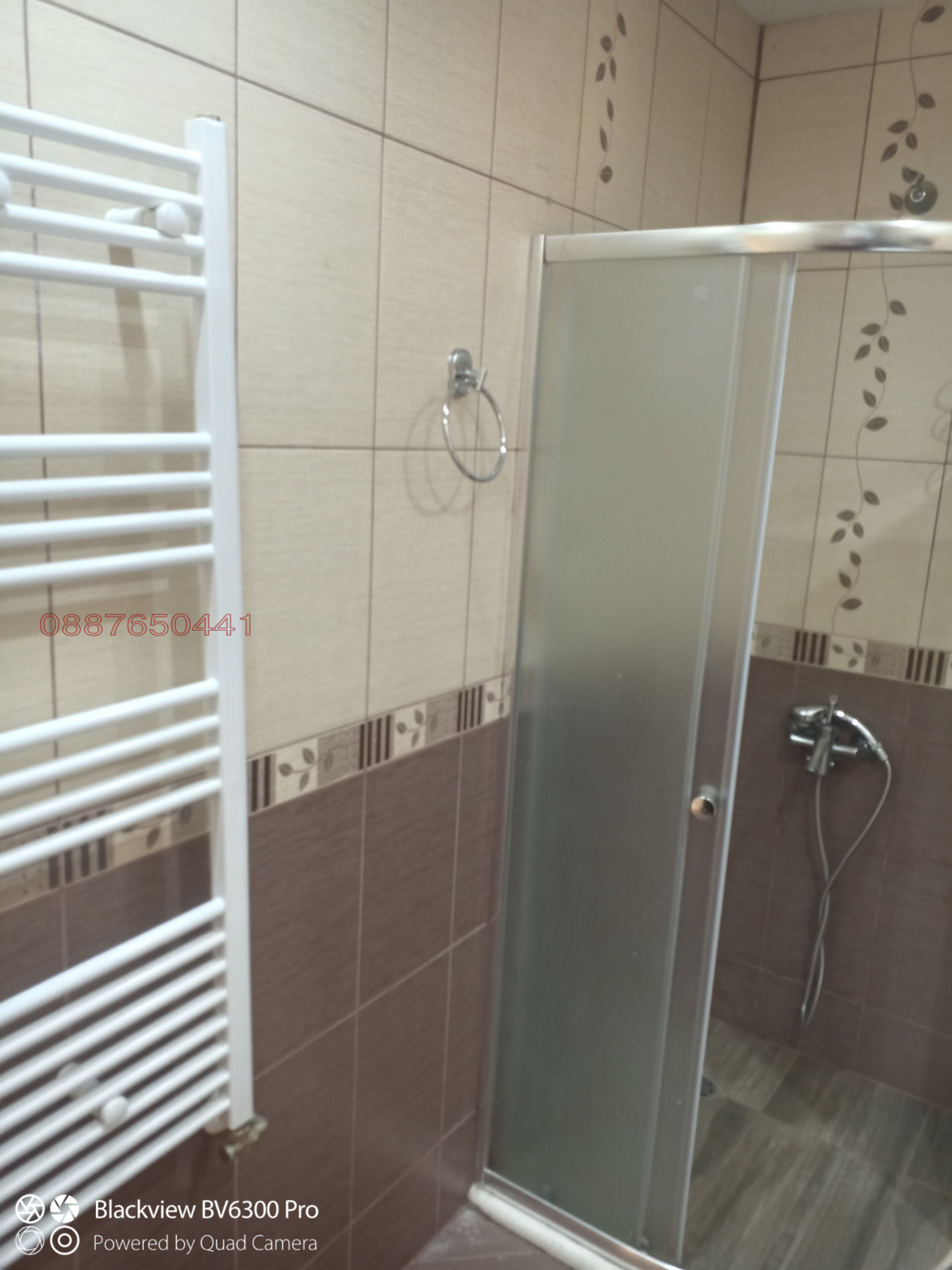 Дава под наем 2-СТАЕН, гр. Кърджали, Възрожденци, снимка 9 - Апартаменти - 53664733