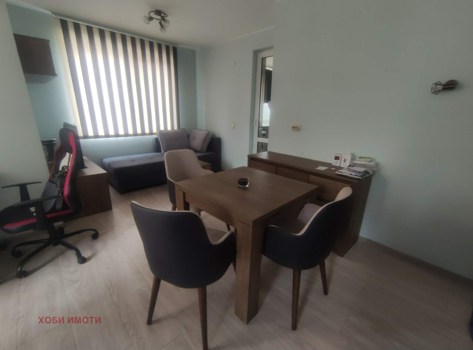 Дава под наем 2-СТАЕН, гр. Пловдив, Каменица 1, снимка 2 - Апартаменти - 54051957