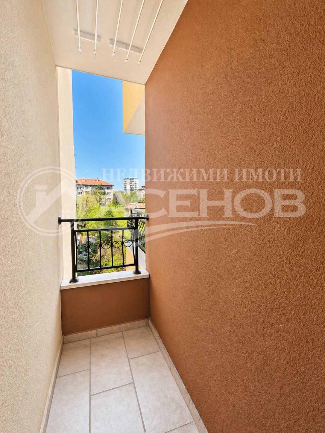 Дава под наем 2-СТАЕН, гр. София, Зона Б-19, снимка 7 - Апартаменти - 54302321