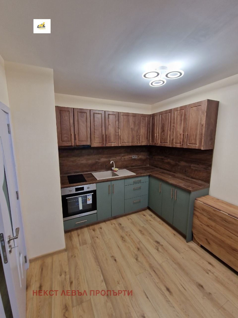 Дава под наем 2-СТАЕН, гр. София, Надежда 2, снимка 2 - Апартаменти - 54338828