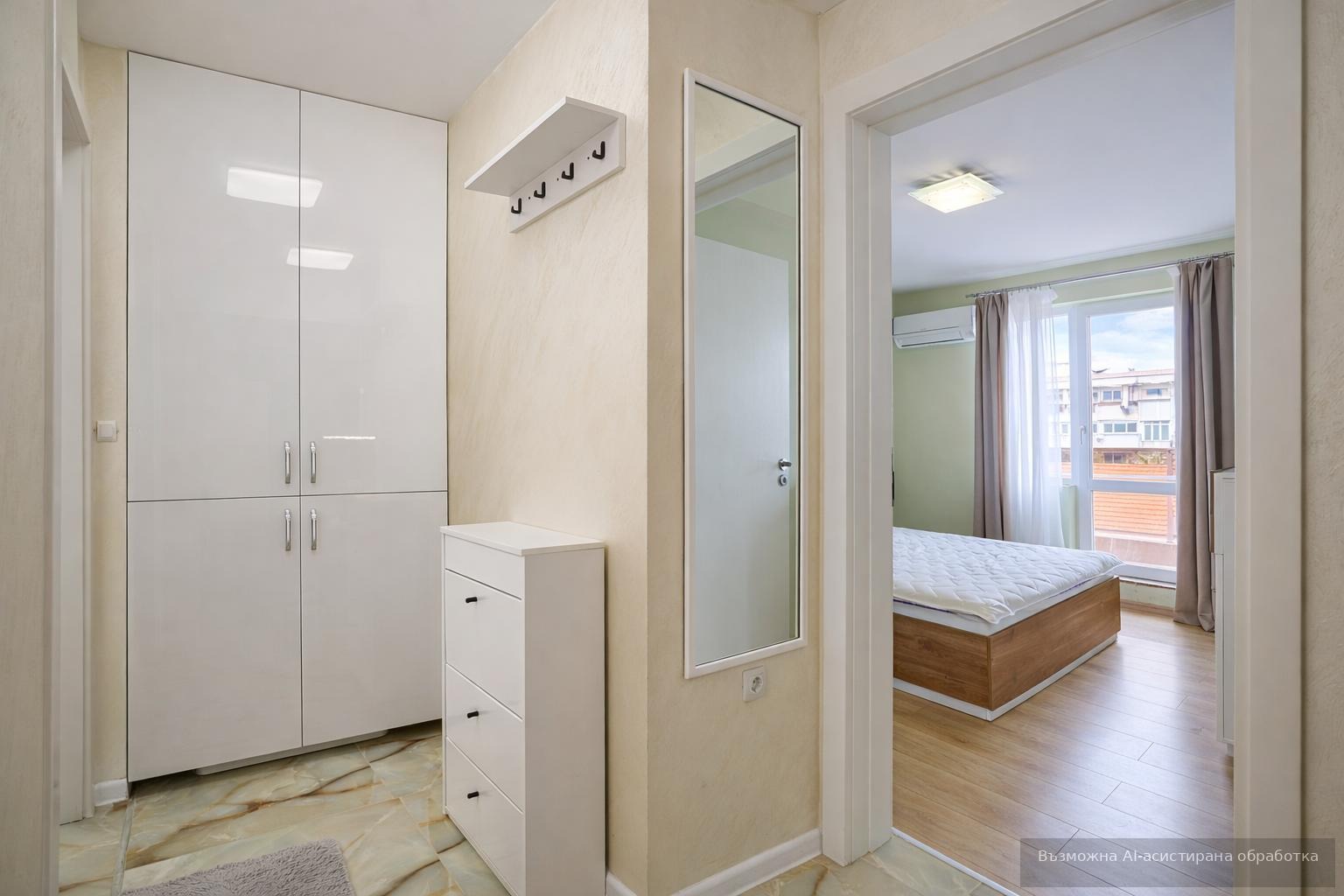 Дава под наем 2-СТАЕН, гр. Пловдив, Каменица 1, снимка 8 - Апартаменти - 55439861
