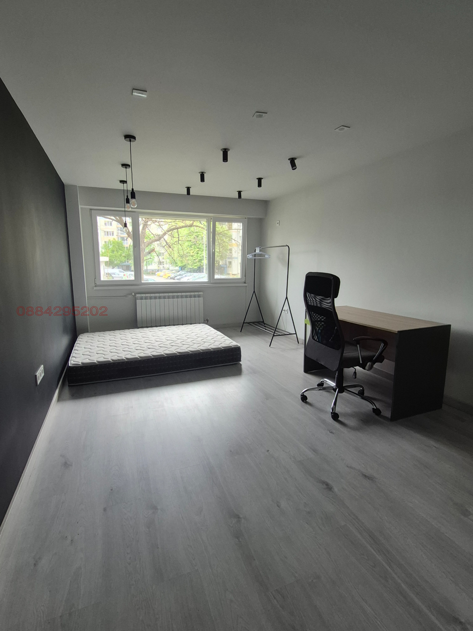 Дава под наем 3-СТАЕН, гр. Бургас, Изгрев, снимка 12 - Апартаменти - 54370856