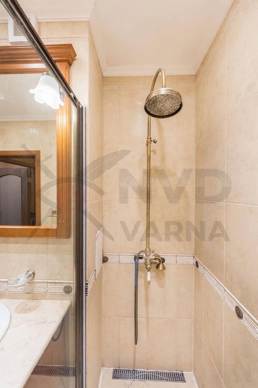 Дава под наем 3-СТАЕН, гр. Варна, Гръцка махала, снимка 9 - Апартаменти - 54691004