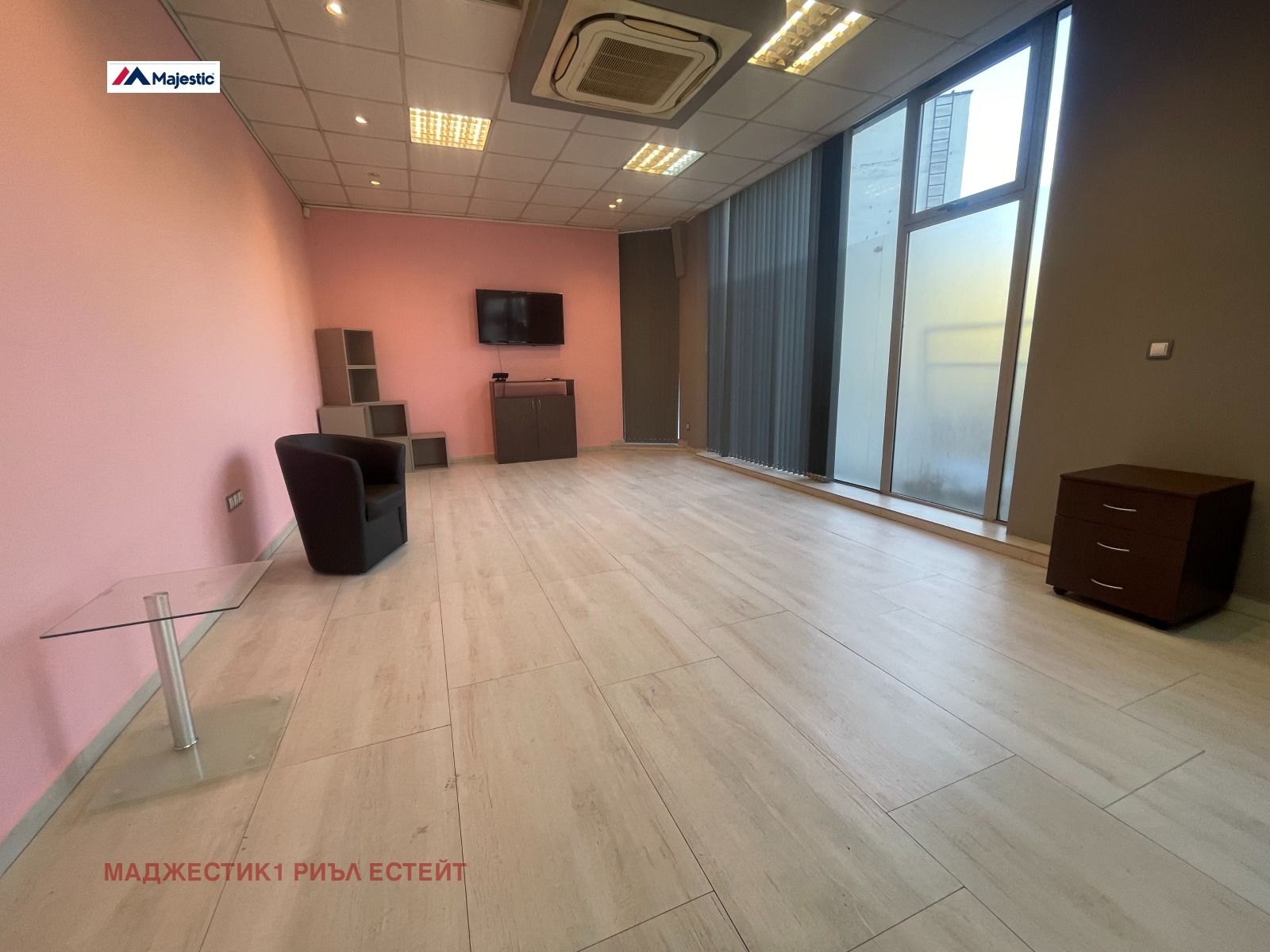 Дава под наем ОФИС, гр. София, Студентски град, снимка 5 - Офиси - 56472484