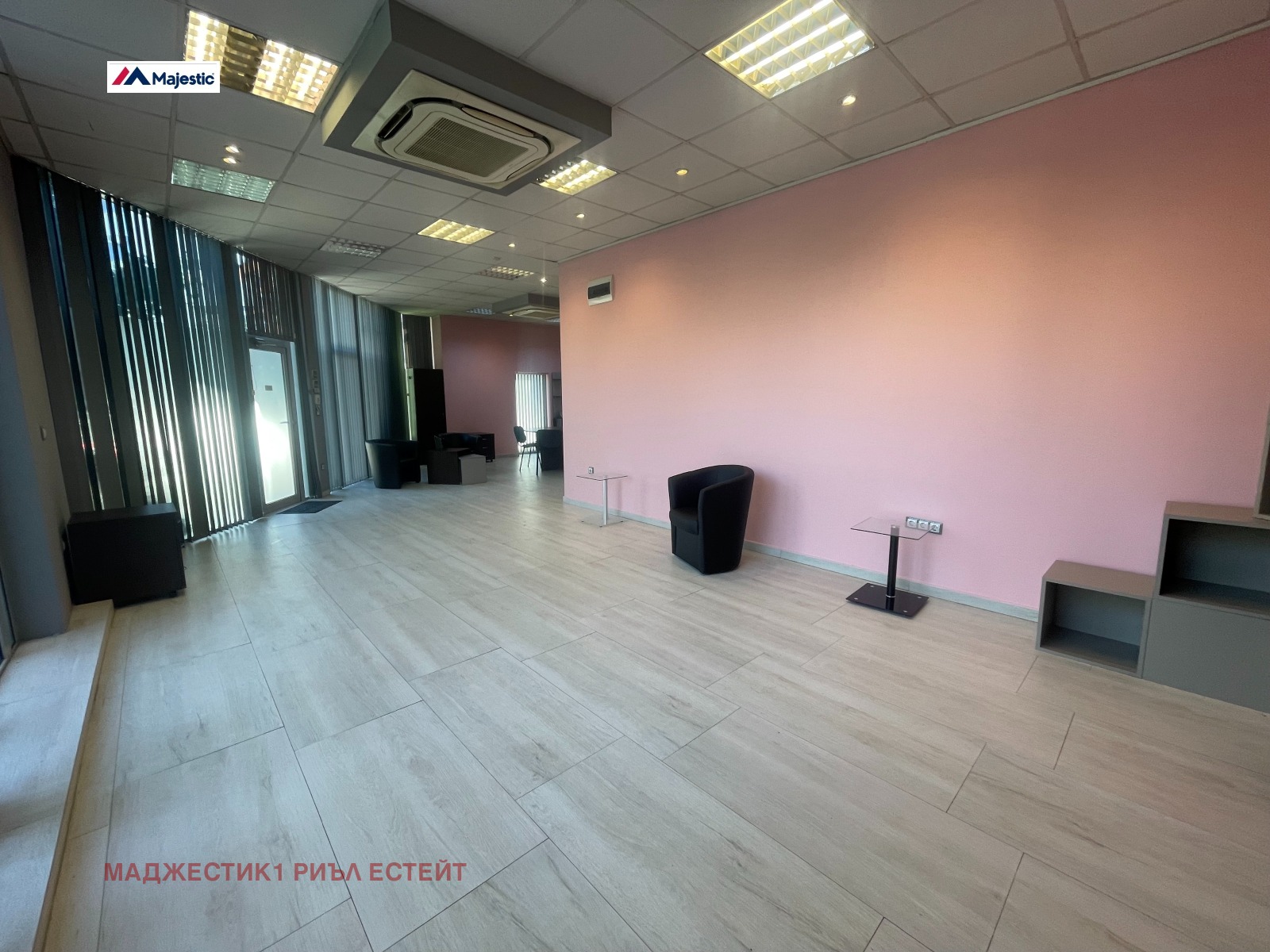 Дава под наем ОФИС, гр. София, Студентски град, снимка 13 - Офиси - 56472484