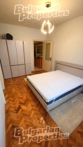Дава под наем  3-стаен град Варна , Гръцка махала , 70 кв.м | 38516048 - изображение [5]