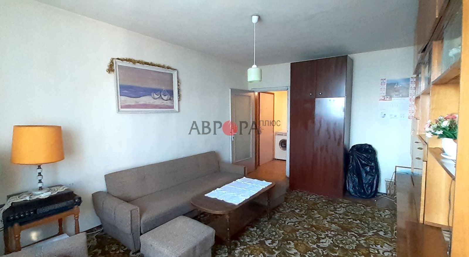 Дава под Наем 2-СТАЕН | Imot.bg — изображение 4