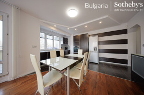 2 bedroom Geo Milev, Sofia 5