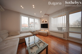 2 bedroom Geo Milev, Sofia 1