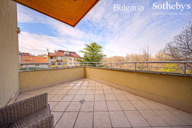 2 bedroom Geo Milev, Sofia 7