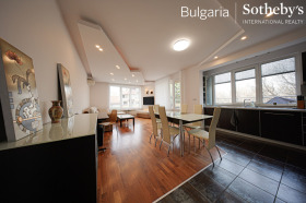 2 bedroom Geo Milev, Sofia 3