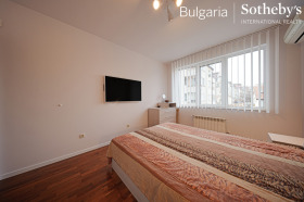 2 sypialnie Geo Milew, Sofia 12