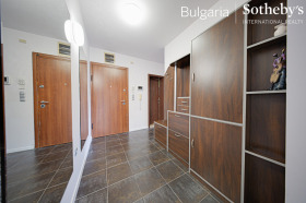 2 bedroom Geo Milev, Sofia 9