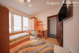 2 bedroom Geo Milev, Sofia 14