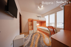 2 Schlafzimmer Geo Milew, Sofia 13