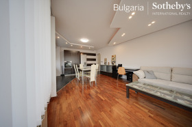 2 bedroom Geo Milev, Sofia 2