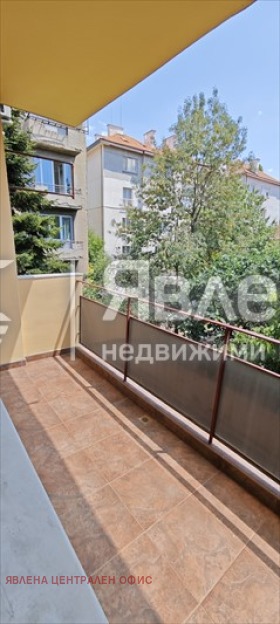Дава под наем 3-СТАЕН, гр. София, Лозенец, снимка 5 - Апартаменти - 56364892