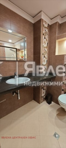Дава под наем 3-СТАЕН, гр. София, Лозенец, снимка 10 - Апартаменти - 56364892
