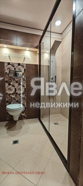 Дава под наем 3-СТАЕН, гр. София, Лозенец, снимка 9 - Апартаменти - 56364892