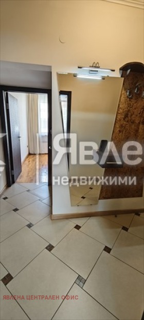 Дава под наем 3-СТАЕН, гр. София, Лозенец, снимка 13 - Апартаменти - 56364892