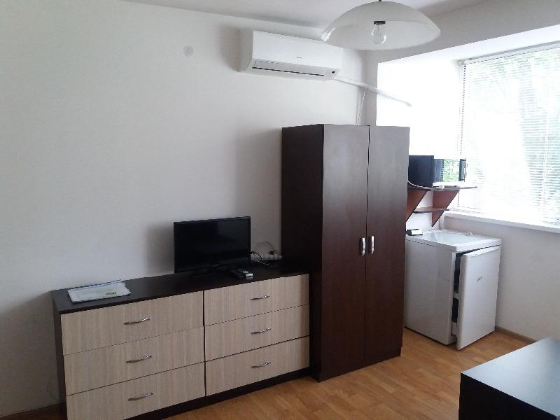 Kiadó  Stúdió Plovdiv , Marasa , 26 négyzetméter | 76166782 - kép [2]